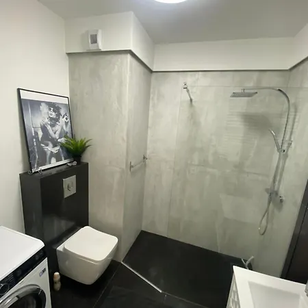 Apartment Ann 16 Pietro Z Widokiem Na Morze