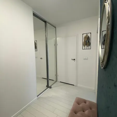 Apartment Ann 16 Pietro Z Widokiem Na Morze *