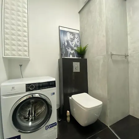 Apartment Ann 16 Pietro Z Widokiem Na Morze