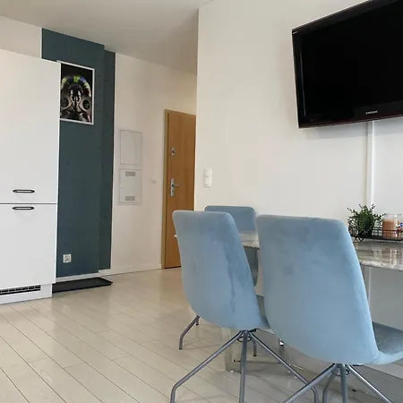 Apartment Ann 16 Pietro Z Widokiem Na Morze